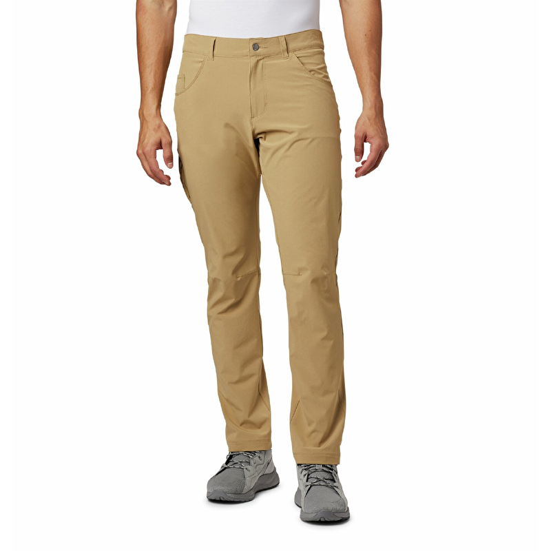 Outdoor Elements Stretch Erkek Pantolon