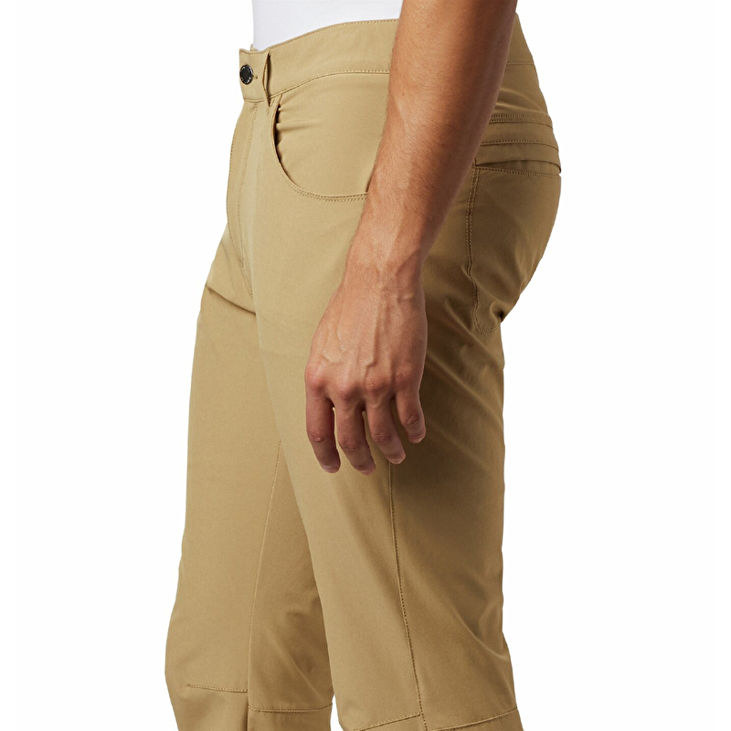Outdoor Elements Stretch Erkek Pantolon