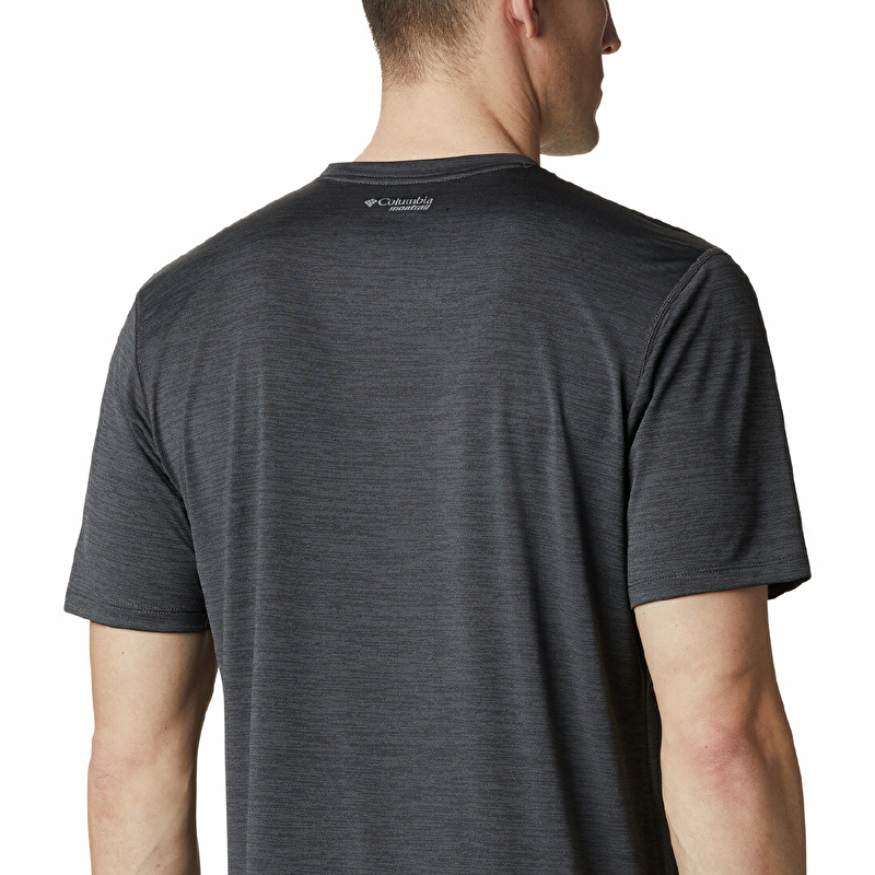 Trinity Trail Graphic Tee Kısa Kollu Erkek T-shirt