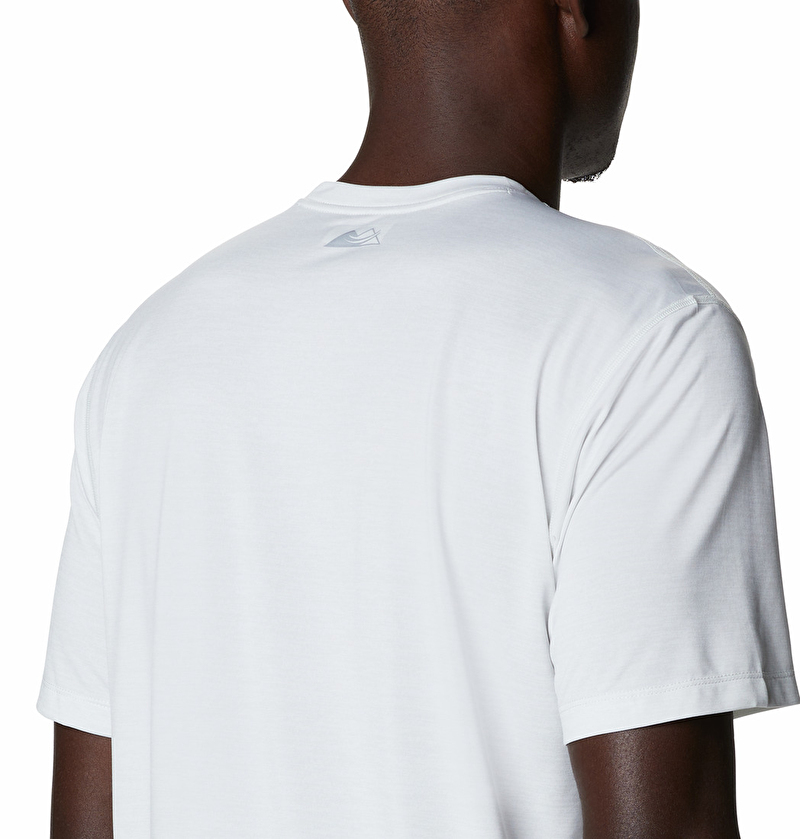 Trinity Trail Graphic Tee Kısa Kollu Erkek T-shirt