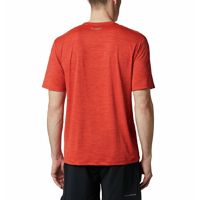 Trinity Trail Graphic Tee Erkek T-shirt