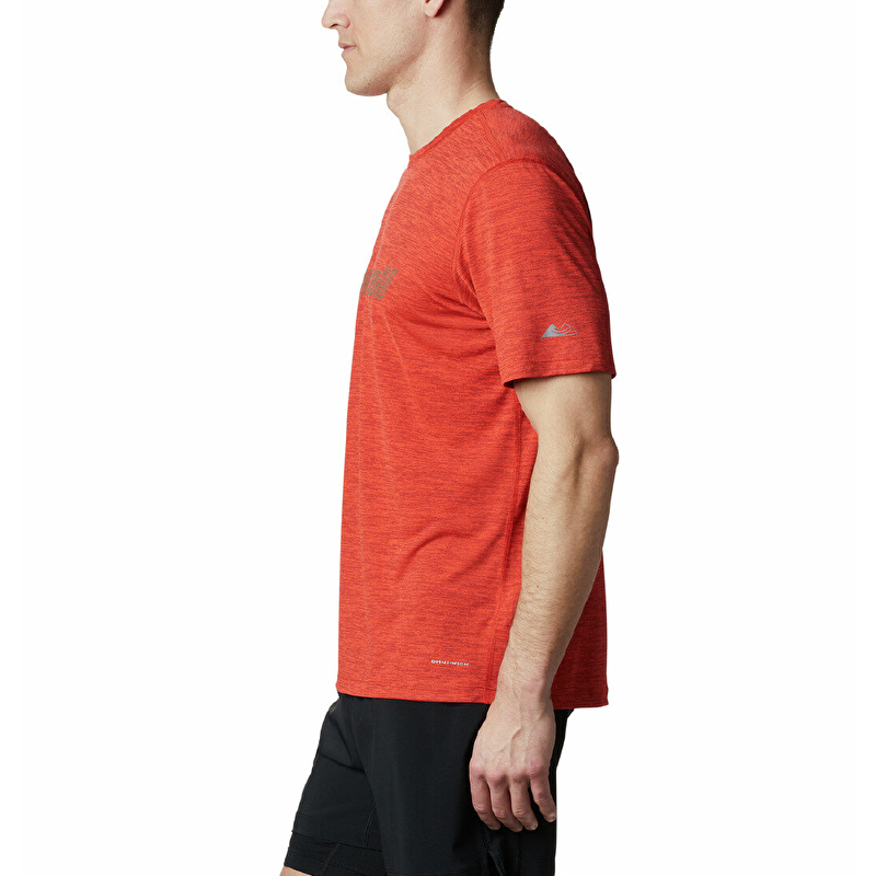 Trinity Trail Graphic Tee Erkek T-shirt