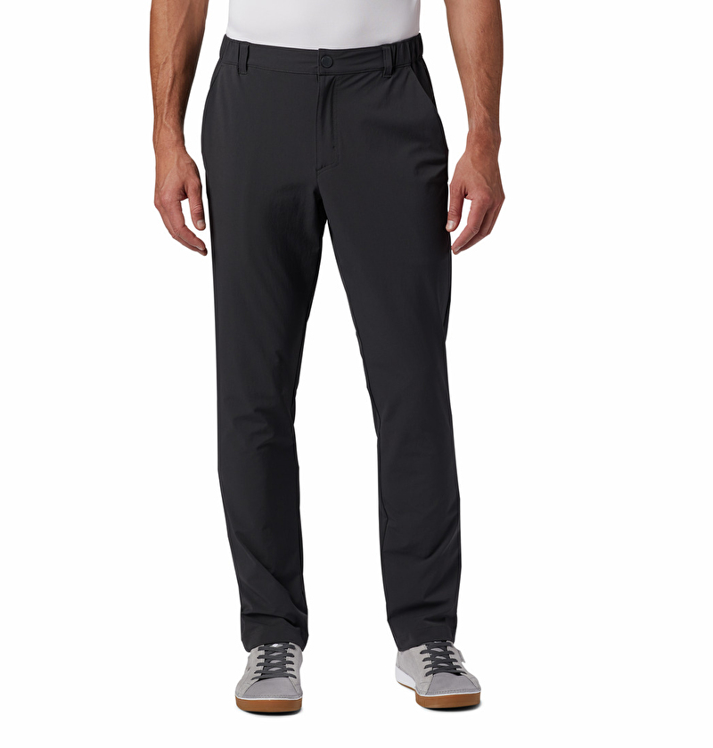 Maxtrail Lightweight Softshell Erkek Pantolon