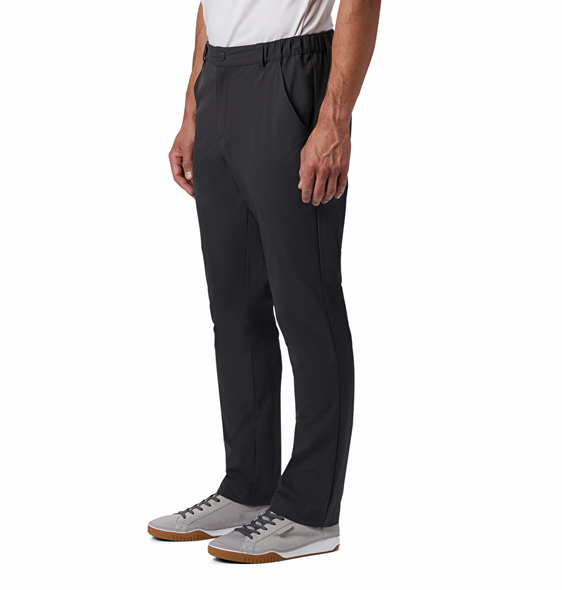 Maxtrail Lightweight Softshell Erkek Pantolon
