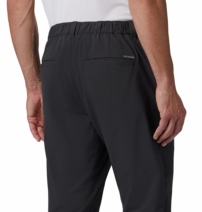 Maxtrail Lightweight Softshell Erkek Pantolon