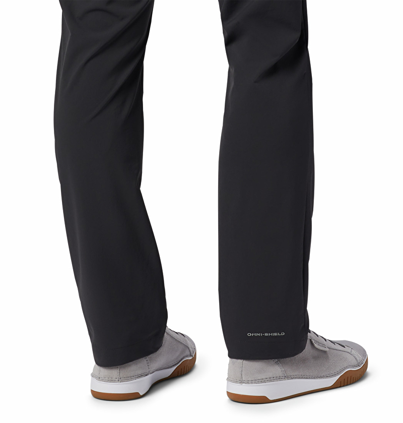 Maxtrail Lightweight Softshell Erkek Pantolon
