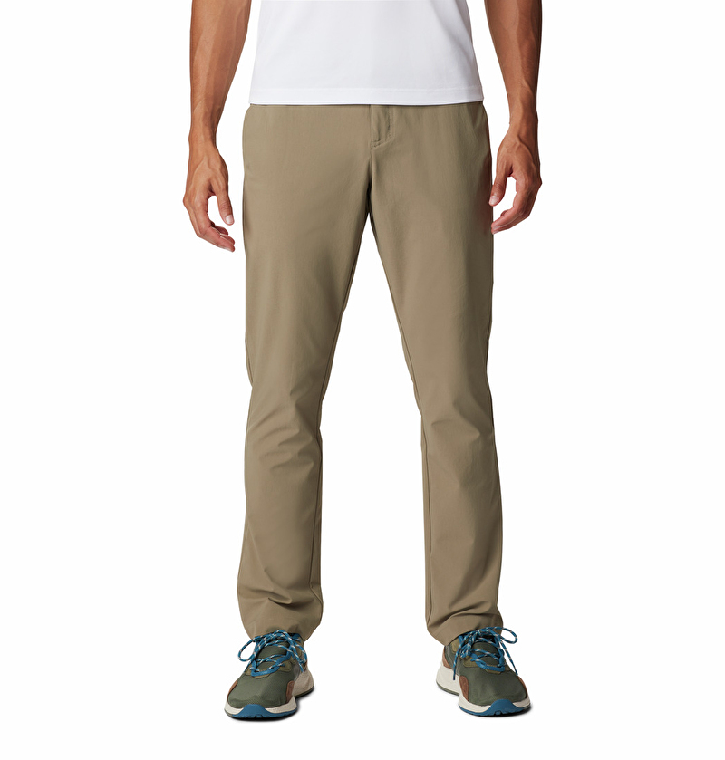Maxtrail Lightweight Softshell Erkek Pantolon