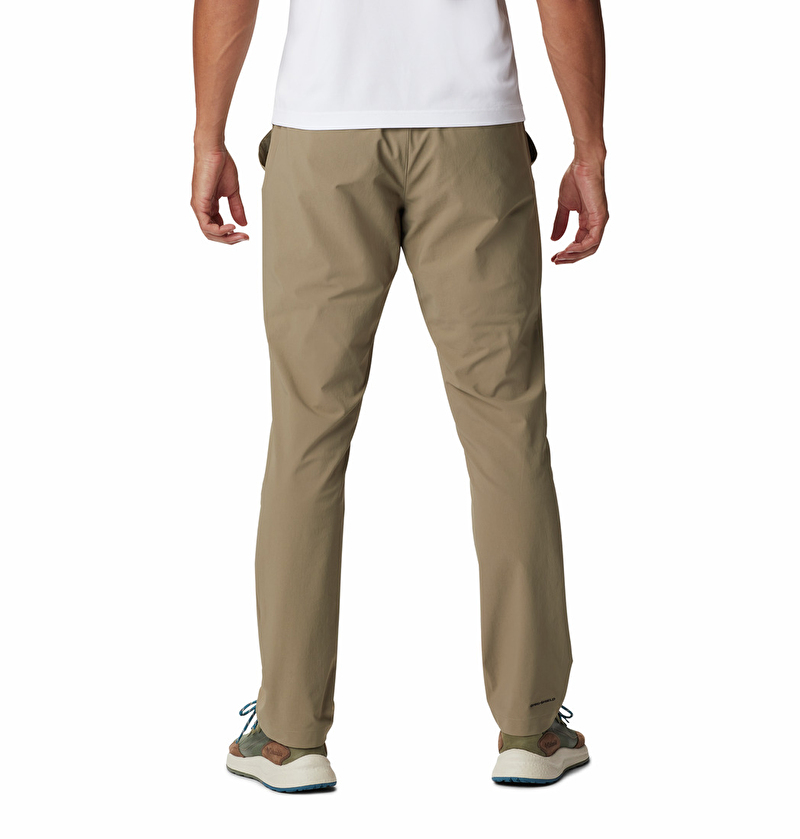 Maxtrail Lightweight Softshell Erkek Pantolon
