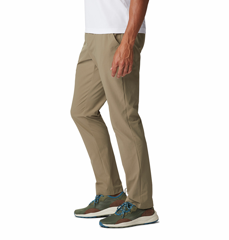 Maxtrail Lightweight Softshell Erkek Pantolon