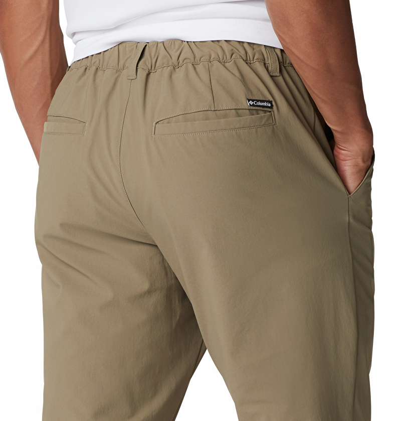 Maxtrail Lightweight Softshell Erkek Pantolon