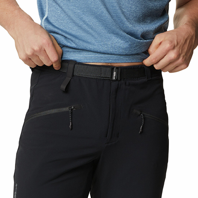 M Peak Pursuit Erkek Softshell Pantolon