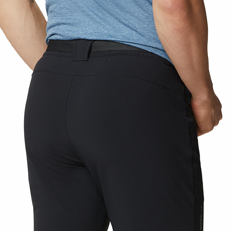 M Peak Pursuit Erkek Softshell Pantolon