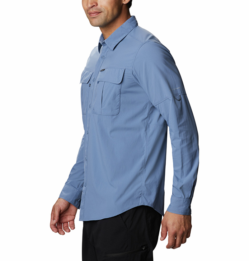 Newton Ridge Long Sleeve Erkek Gömlek