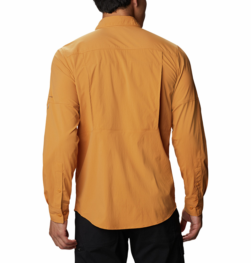 Newton Ridge Long Sleeve Erkek Gömlek