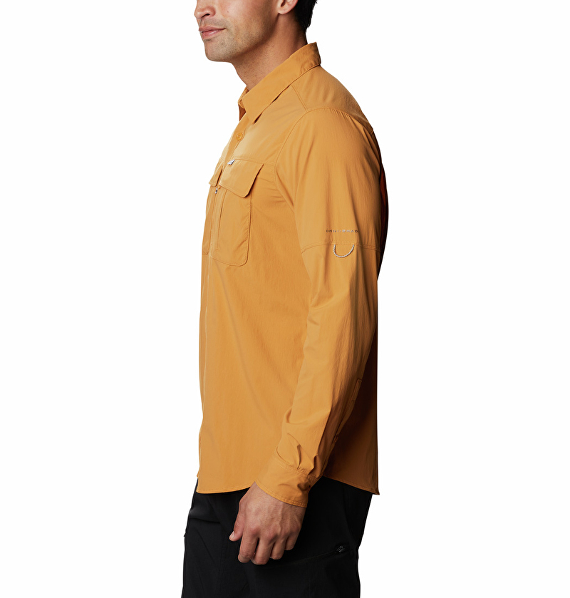 Newton Ridge Long Sleeve Erkek Gömlek