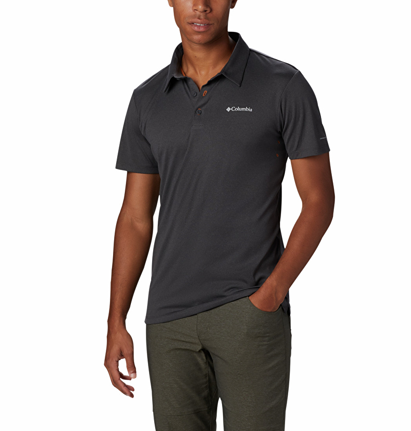 Triple Canyon™ Tech Erkek Polo T-shirt