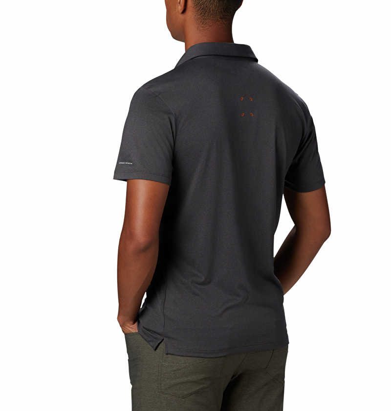 Triple Canyon™ Tech Erkek Polo T-shirt