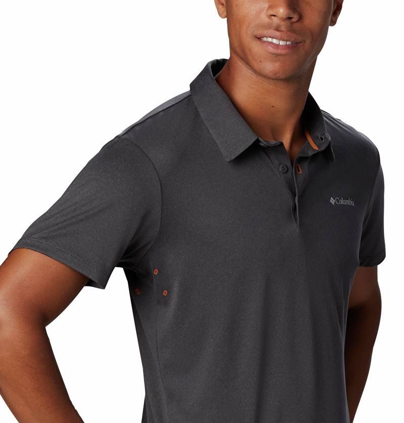 Triple Canyon™ Tech Erkek Polo T-shirt