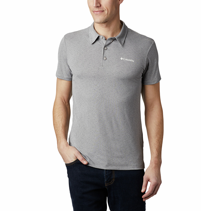 Triple Canyon™ Tech Erkek Polo T-shirt