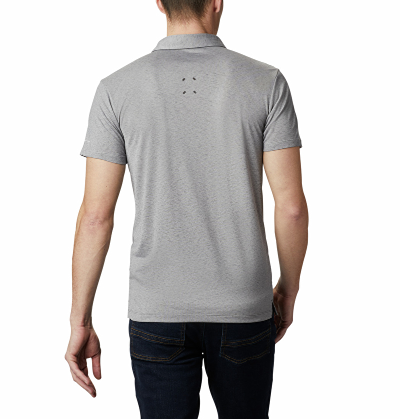 Triple Canyon™ Tech Erkek Polo T-shirt