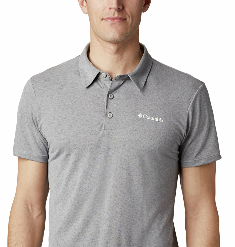 Triple Canyon™ Tech Erkek Polo T-shirt
