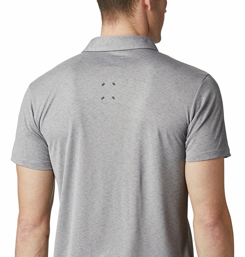 Triple Canyon™ Tech Erkek Polo T-shirt