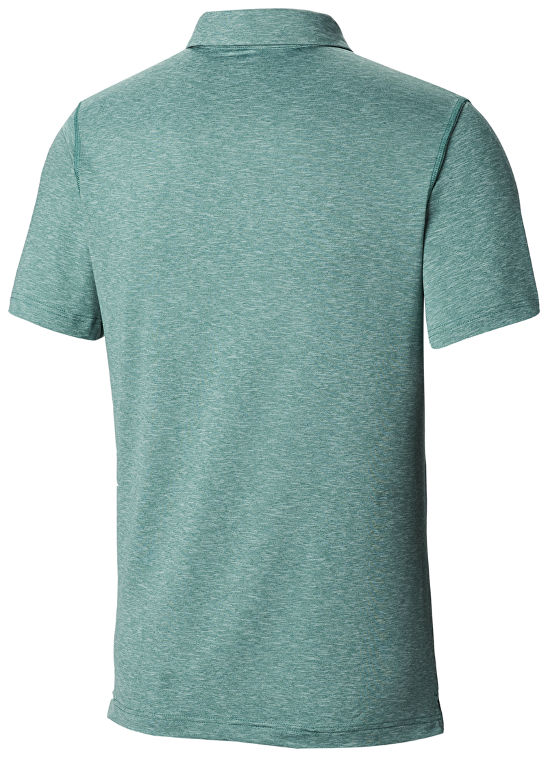 Tech Trail™ Erkek Polo T-shirt