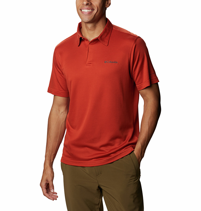 Sun Ridge Polo T-shirt