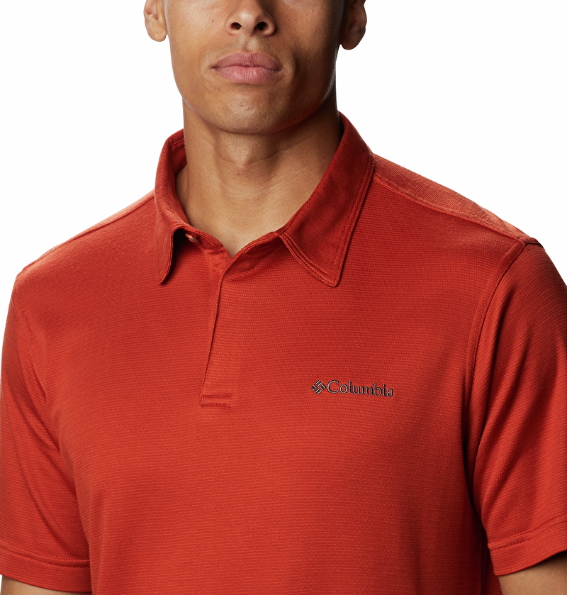 Sun Ridge Polo T-shirt