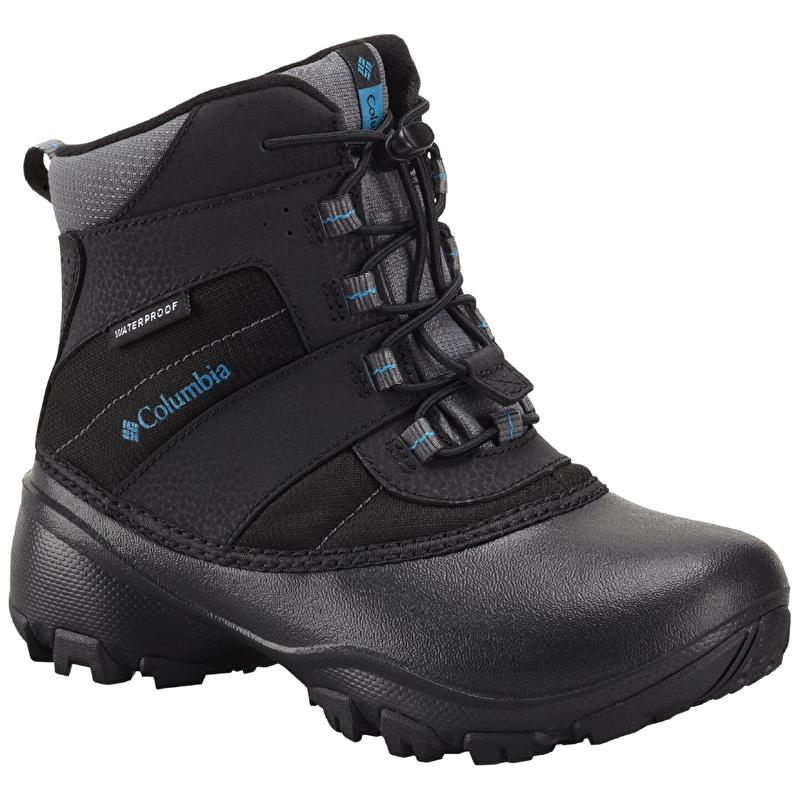 Youth Rope Tow III Waterproof Çocuk Bot