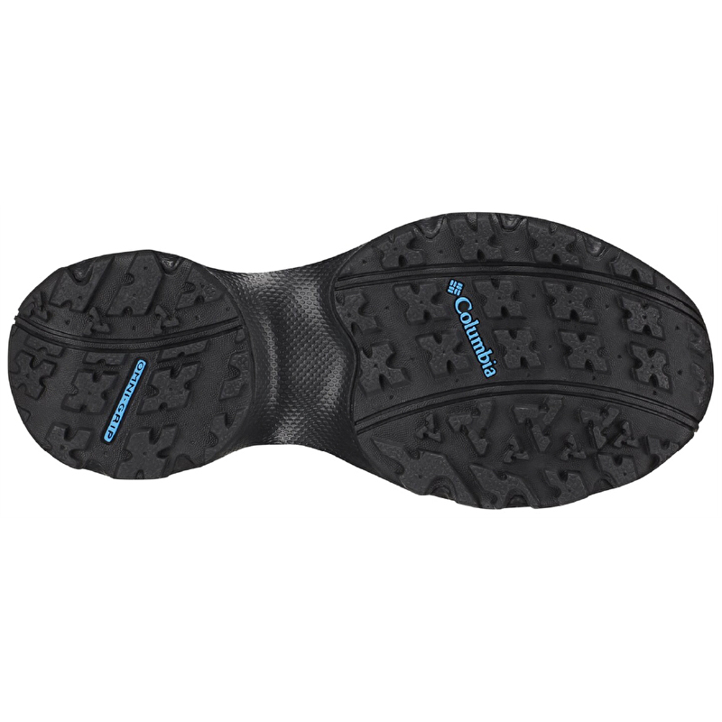 Youth Rope Tow III Waterproof Çocuk Bot