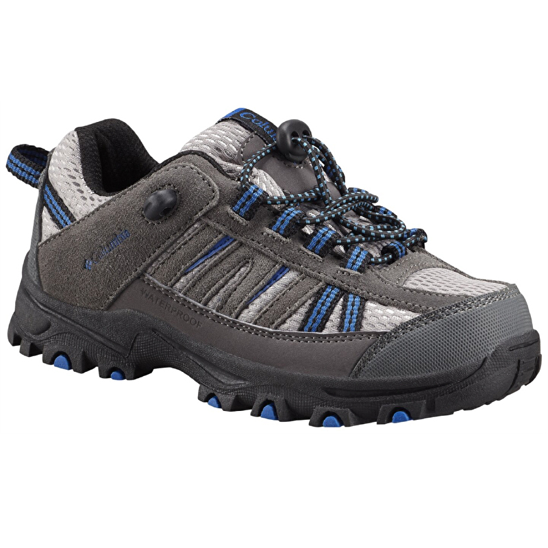 Childrens Pisgah Peak Waterproof Çocuk Ayakkabı