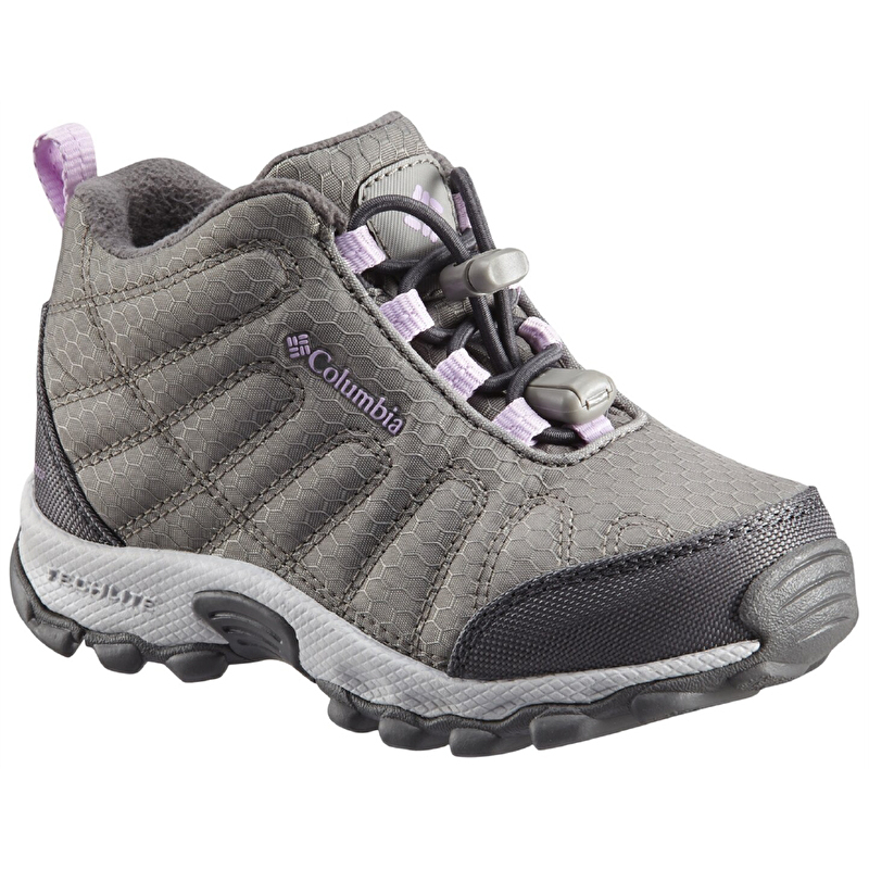 Childrens Firecamp™ Mid Çocuk Bot