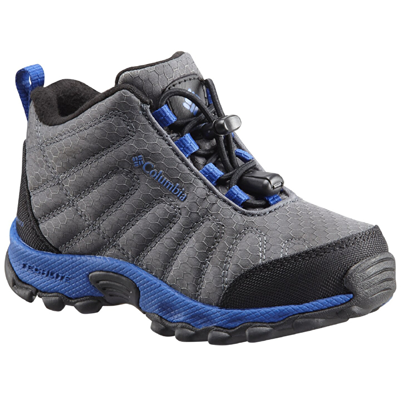 Childrens Firecamp™ Mid Çocuk Bot