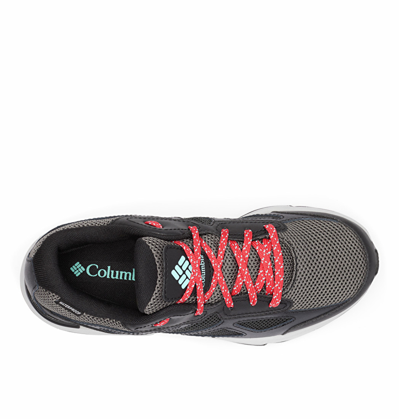 vitesse fasttrack waterproof hiking sneakers