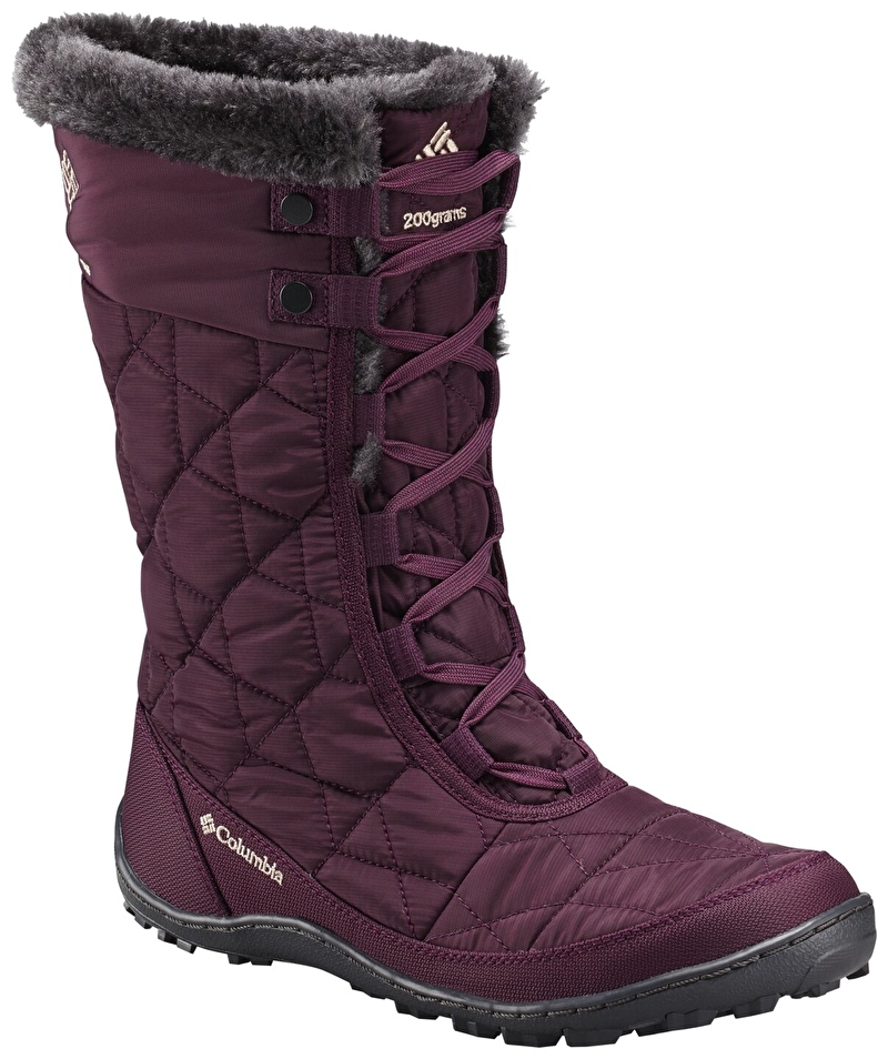 Minx Mid II Omni-Heat Kadın Bot