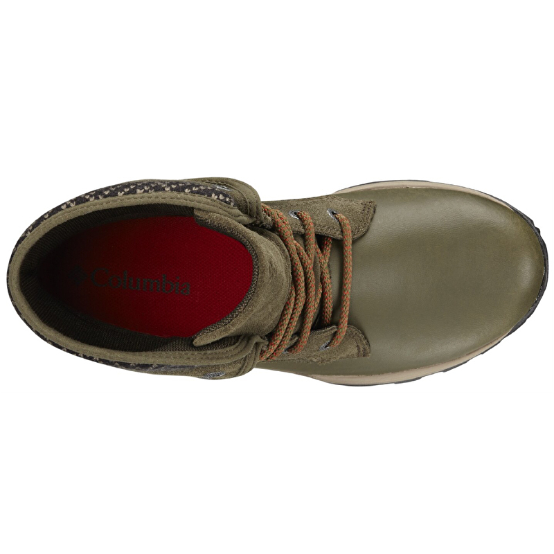 Cityside Fold Waterproof Kadın Bot