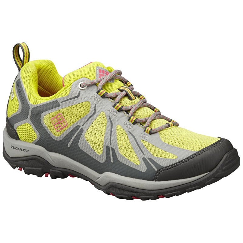Peakfreak™ Xcrsn II Xcel Low Outdry™ Kadın Ayakkabı