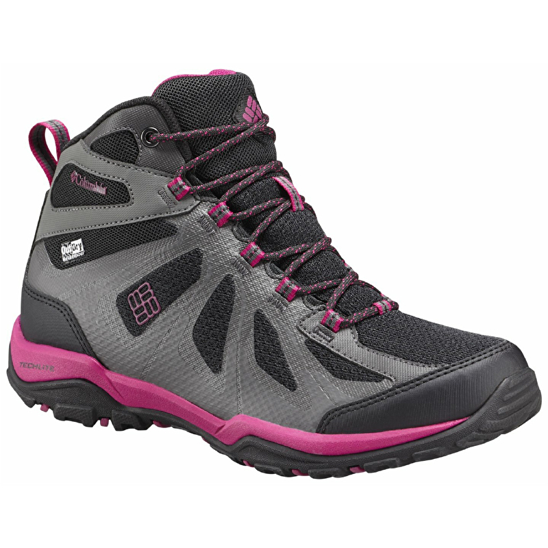Peakfreak™ Xcrsn II Xcel Mid Outdry™ Kadın Bot