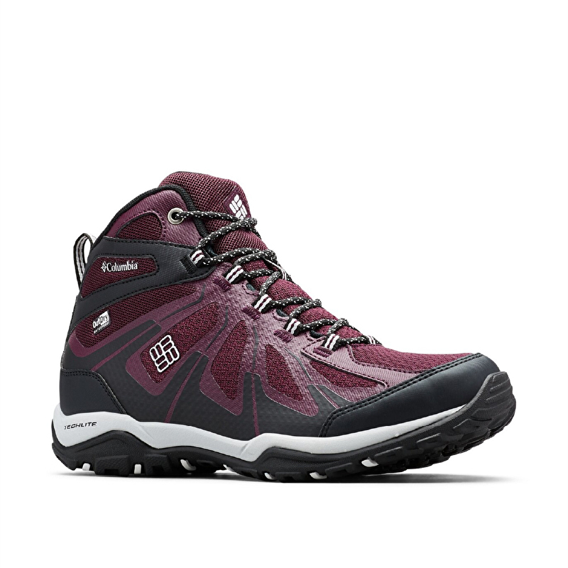 Peakfreak™ Xcrsn II Xcel Mid Outdry™ Kadın Ayakkabı
