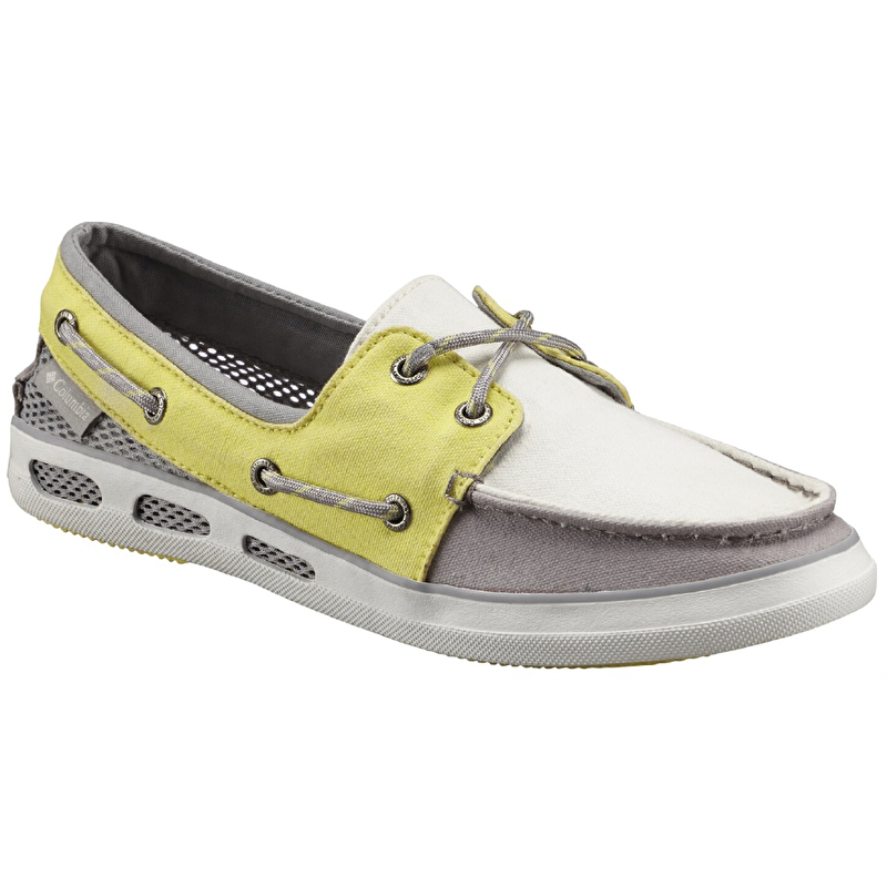 Vulc N Vent Boat Canvas Kadın Ayakkabı