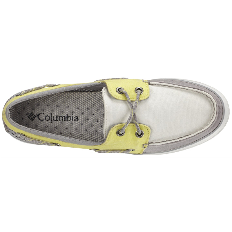Vulc N Vent Boat Canvas Kadın Ayakkabı