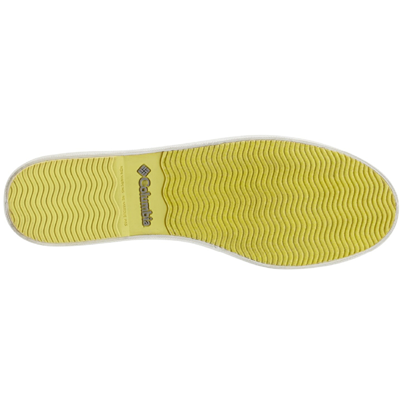Vulc N Vent Boat Canvas Kadın Ayakkabı