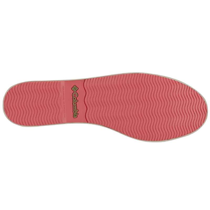 Vulc N Vent Boat Canvas Kadın Ayakkabı