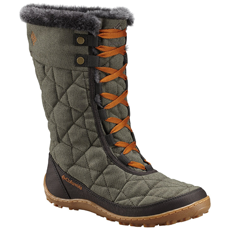 Minx™ Mid Alta Omni-Heat™ Kadın Bot