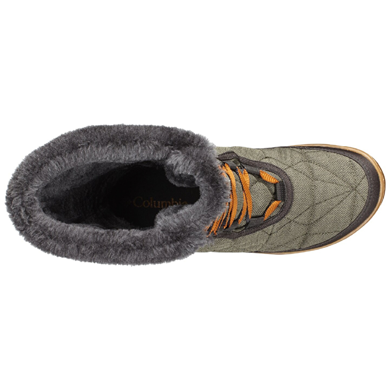 Minx™ Mid Alta Omni-Heat™ Kadın Bot