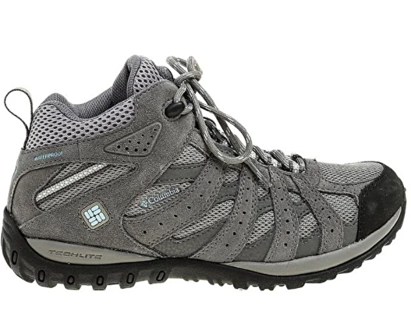 Redmond Mid Waterproof Kadın Bot