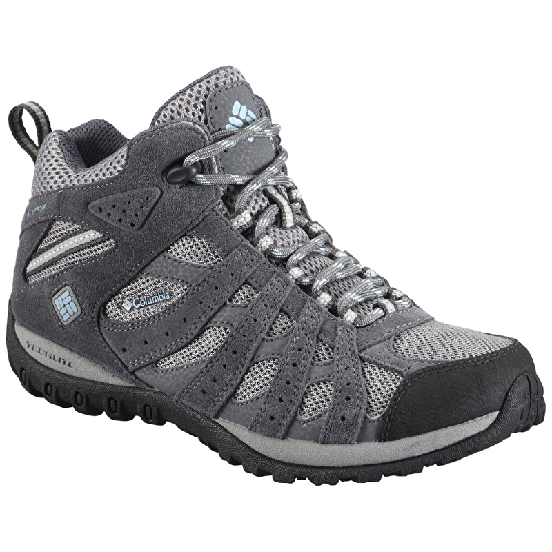 Redmond Mid Waterproof Kadın Bot