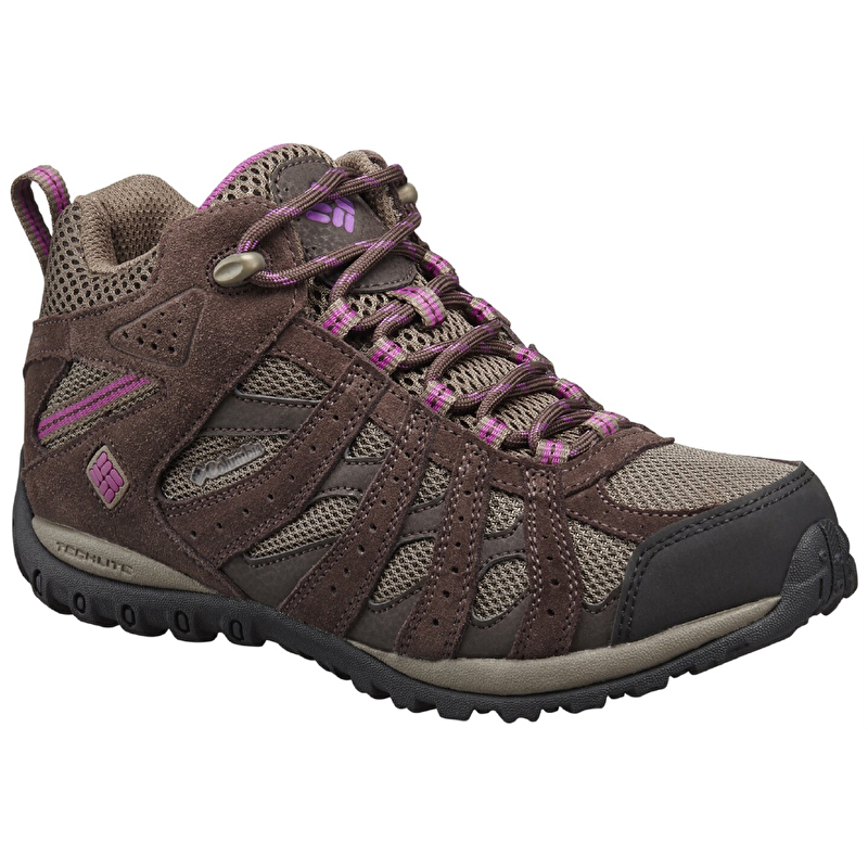 Redmond Mid Waterproof Kadın Bot