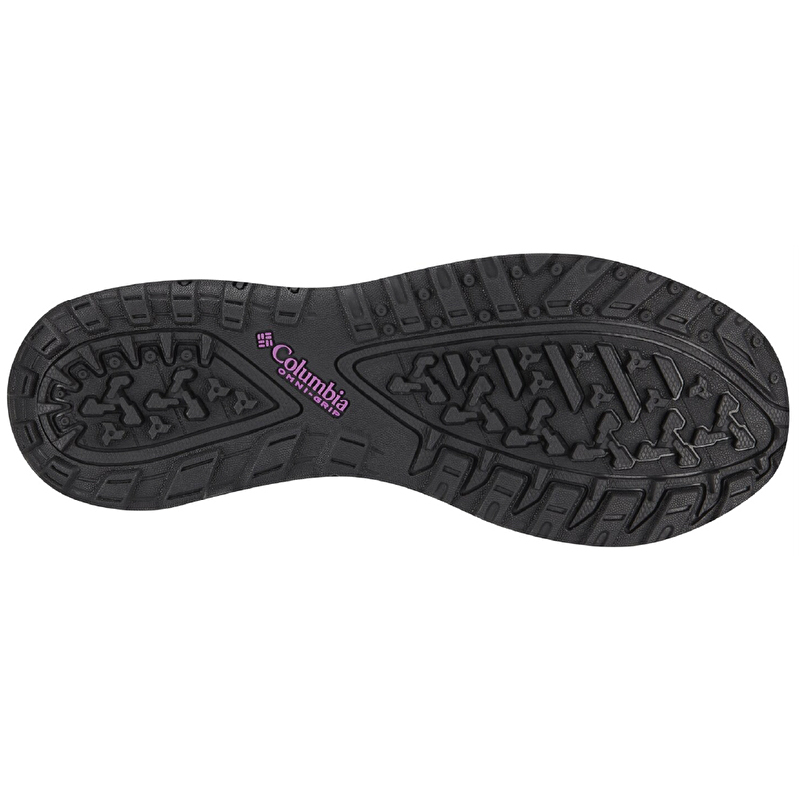 Redmond Mid Waterproof Kadın Bot